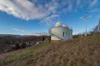 Kadaň | Přírodovědná observatoř